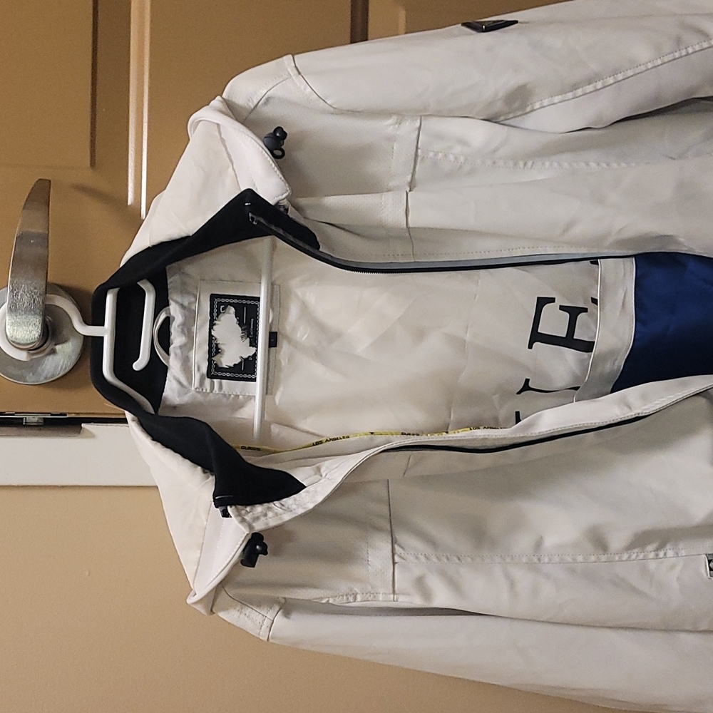 Large guess jacket - Picture 11 of 14